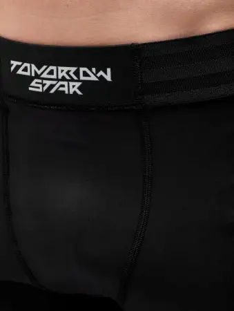 Шорты компрессионные Tomorrow Star X Hero