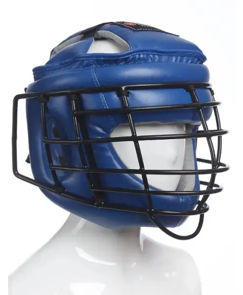 Шлем АРБ синий