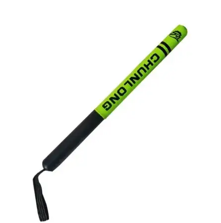 Палка тренировочная CHUNLONG зеленая