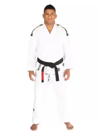 Кимоно Tatami Nova   для BJJ взрослое белое