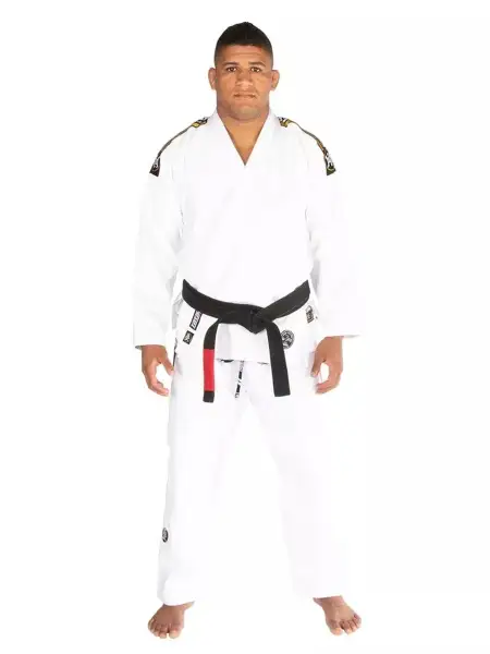 Кимоно Tatami Nova   для BJJ взрослое белое