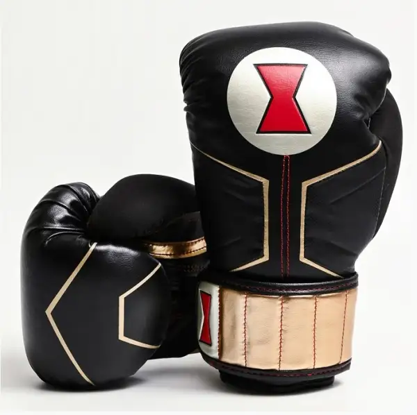 Перчатки боксерские HAYABUSA Marvel's Black Widow
