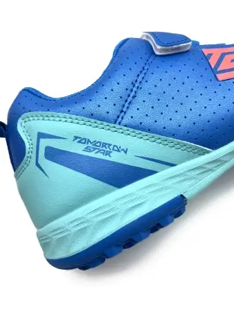 Сороконожки Tomorrow Star RAPID синие