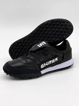 Сороконожки Tomorrow Star Sniper черные