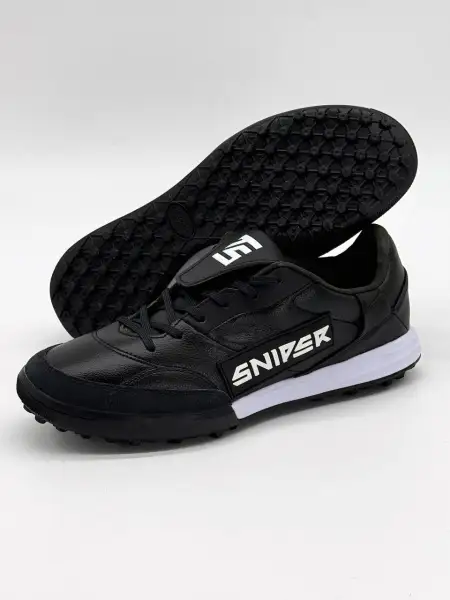 Сороконожки Tomorrow Star Sniper черные