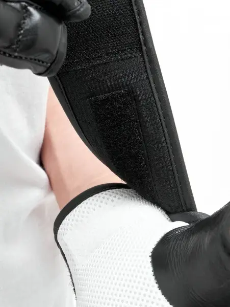 Перчатки для ММА Tomorrow Star Knockout King