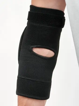 Налокотники Tomorrow Star Black Line