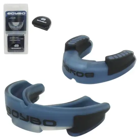 Капа BoyBo Jab, BC500, синий