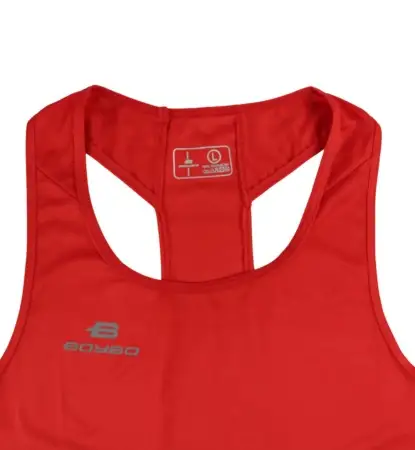 Форма боксерская BoyBo BBG909 (S, Красный)