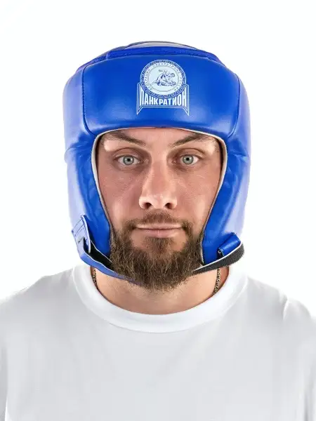 Шлем Панкратион