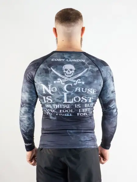 Рашгард RG170 Pirate (взрослый)