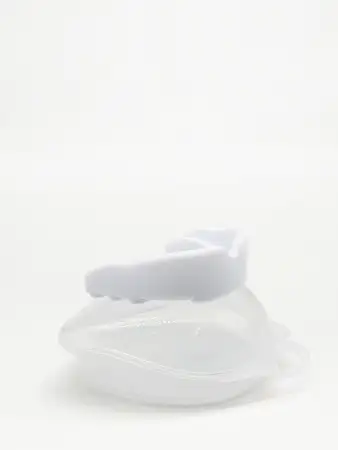 Капа Tomorrow Star ProGuard White