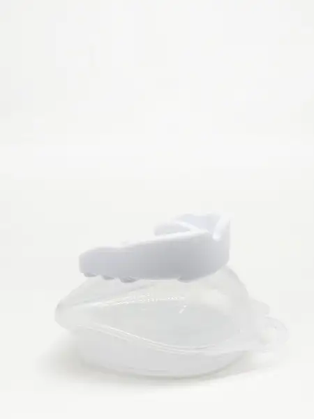 Капа Tomorrow Star ProGuard White