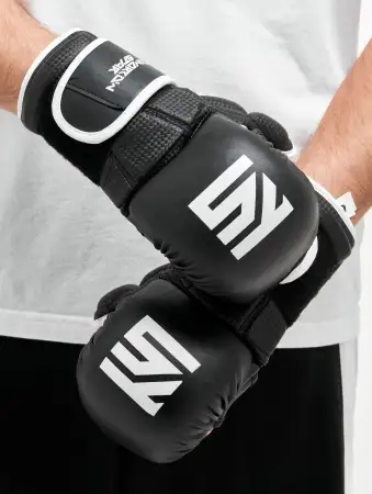 Перчатки для ММА M8 Full Contact Sparring Gloves Tomorrow Star