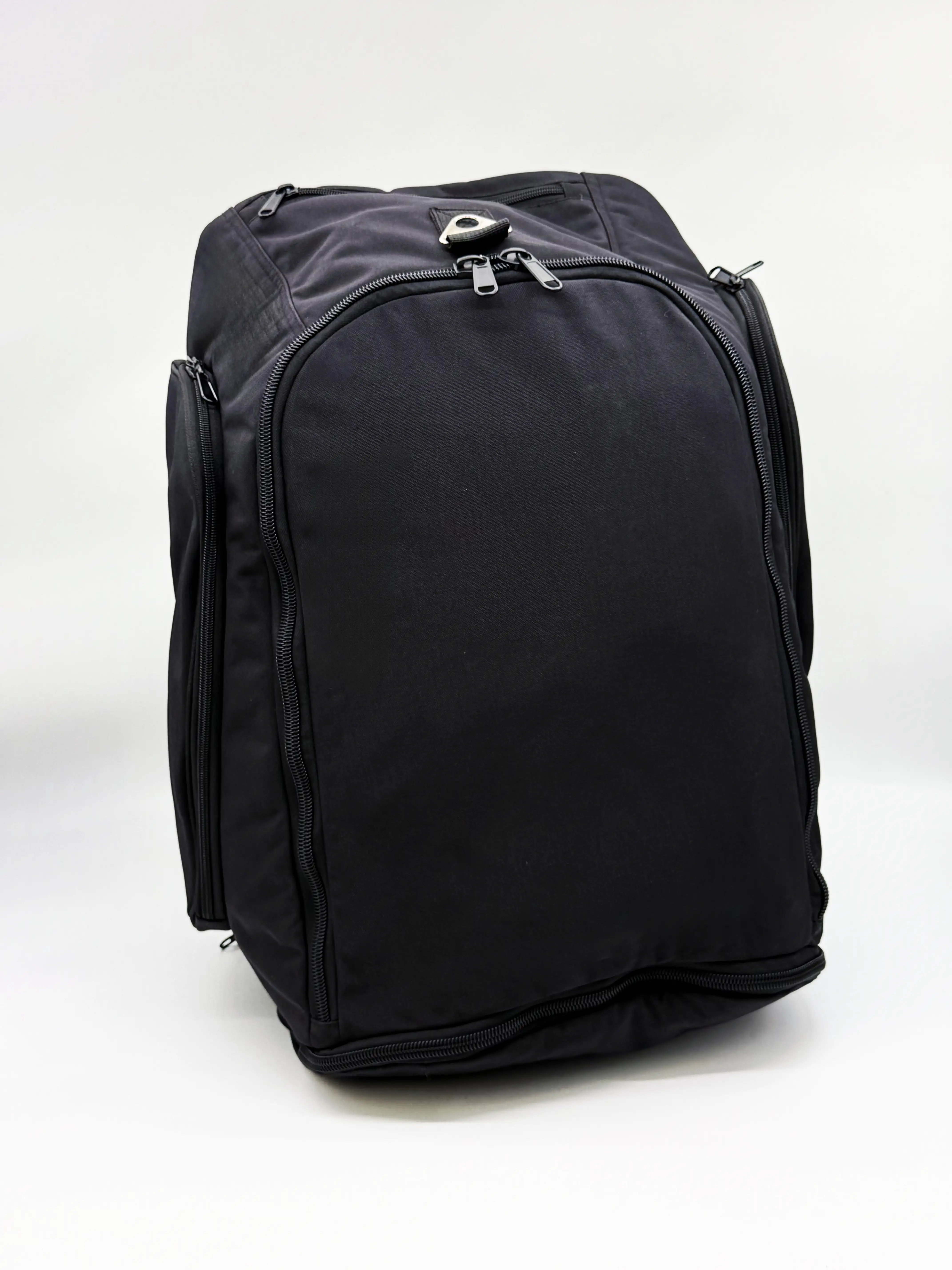 Рюкзак черный Tigershop  NO LOGO