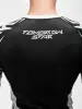 Рашгард компрессионный Tomorrow Star X Hero
