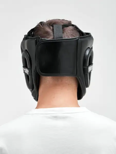 Шлем Tomorrow Star KING Full Face черный