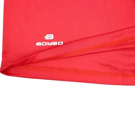 Форма боксерская BoyBo Titan, IB-27 (одобрено ФБР), красный