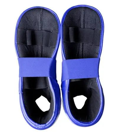 Футы BoyBo KNOCK OUT, IK-36 (одобрено ФКР), синий