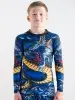 Рашгард для MMA Rusco Sport Dragon, детский