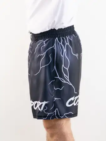 Шорты для мма Молнии (взрослые)