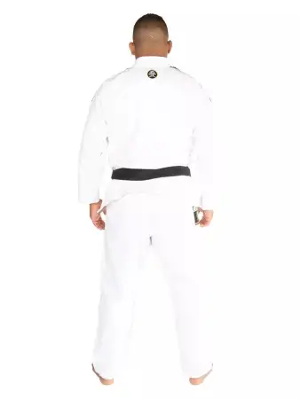 Кимоно Tatami Nova   для BJJ взрослое белое