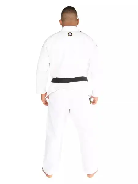 Кимоно Tatami Nova   для BJJ взрослое белое