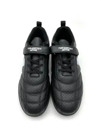 Сороконожки Tomorrow Star RAPID черные