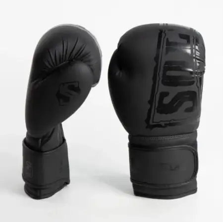 Перчатки боксерские SOLTAS PRO THAI MODEL MAT