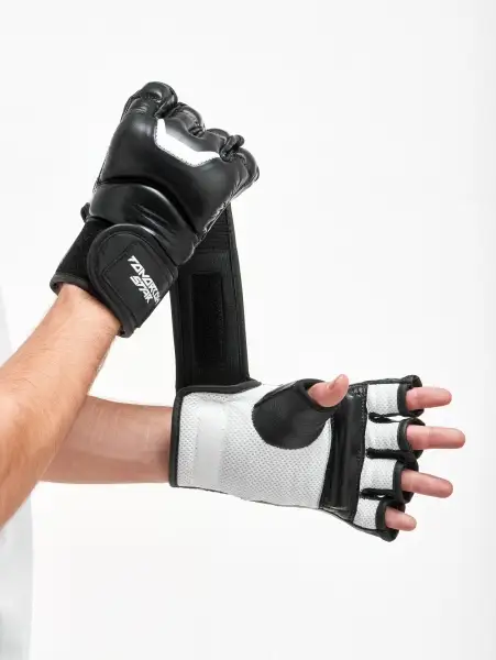 Перчатки для ММА Tomorrow Star Knockout King