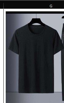 Футболка Tigershop   черная