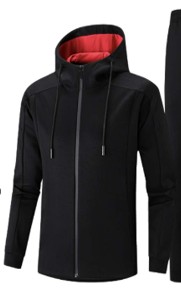 Толстовка Tigershop   BLACK 9911