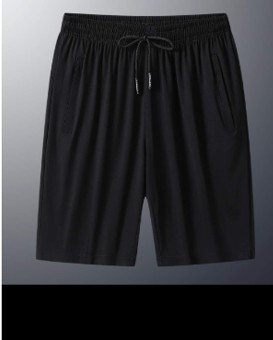 Шорты мужские BLACK Tigershop   006