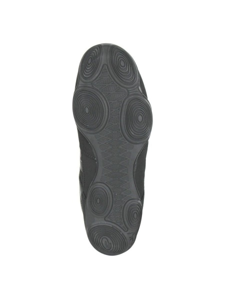 Борцовки BoyBo NEW черные BB251