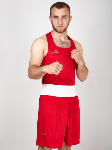 Форма боксерская BoyBo BBG909