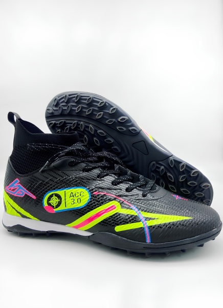 Сороконожки black neon