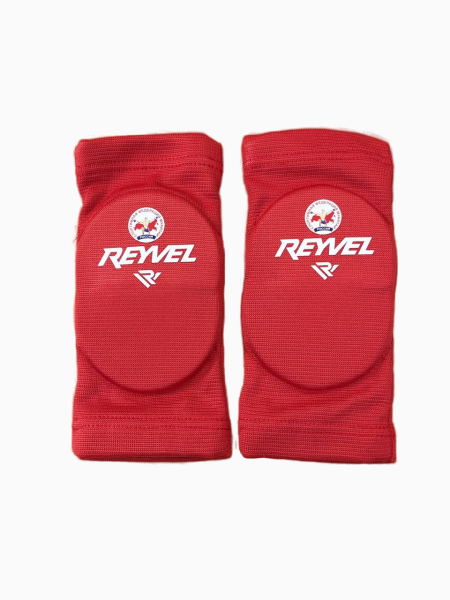 Защита локтя СФТБМР красный