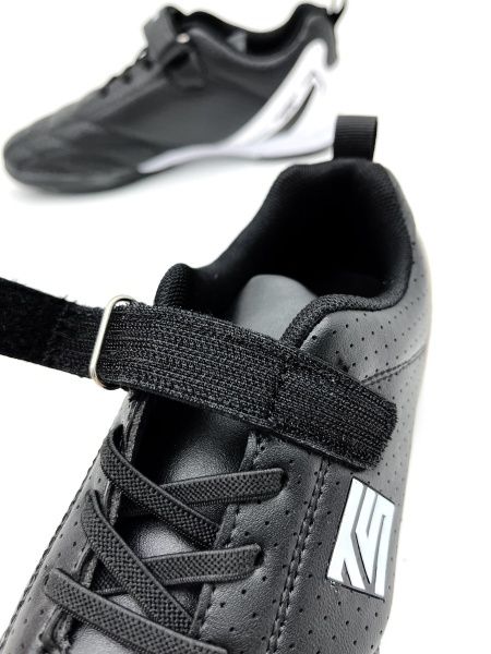 Сороконожки Tomorrow Star RAPID черные