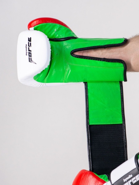 Перчатки Infinite Force Model X 3.0 Mexico