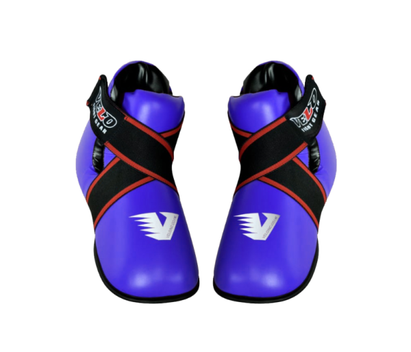 Защита стопы (футы) VELO, синие