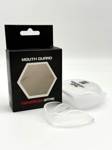 Капа Tomorrow Star Classic прозрачная