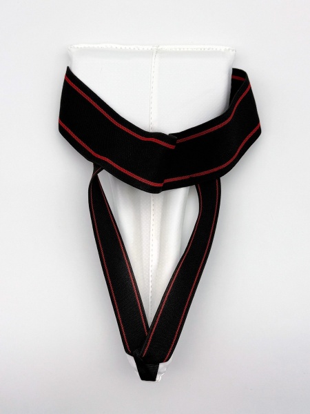 Защита паха женская белая Tomorrow Star