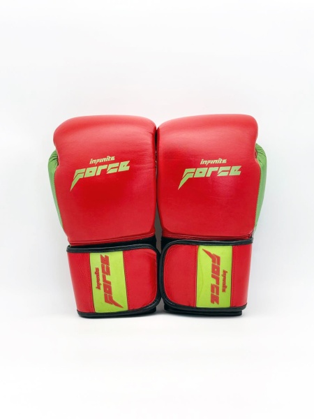 Боксерские перчатки Infinite Force Wild Hunter