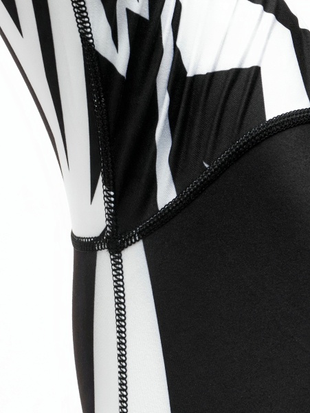 Рашгард компрессионный Tomorrow Star X Hero