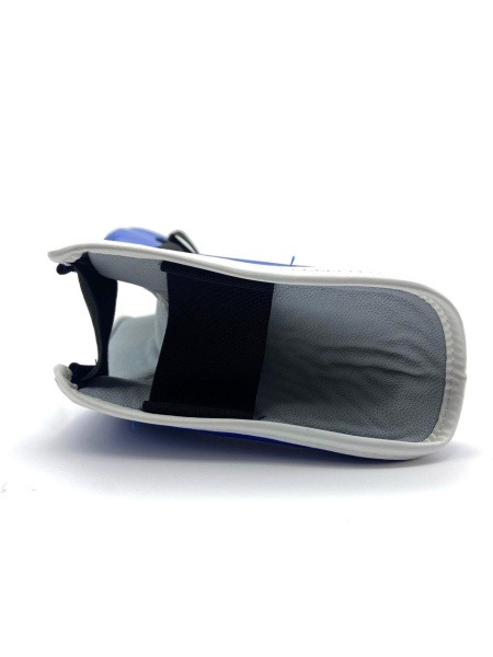 Защита голени и стопы  Reyvel Classic синяя