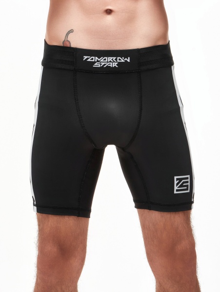 Шорты компрессионные Tomorrow Star X Hero