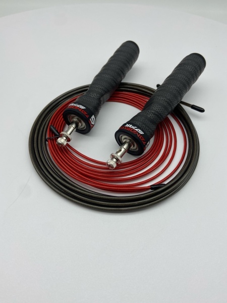 Скакалка с утяжелителем Tomorrow Star