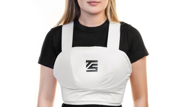 Защита груди женская TOMORROW STAR