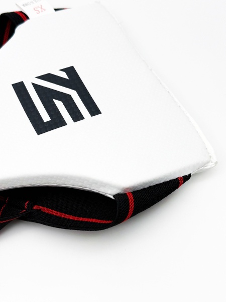 Защита паха женская белая Tomorrow Star