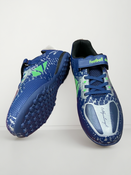 Сороконожки GHOST RIDER blue